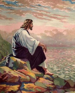 486px-Jesus_On_A_Mountain_Alone_001