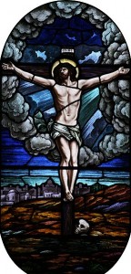 289px-Crucifixion_001